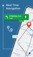 Maps, Navigation & Directions