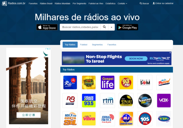 RadiosNet