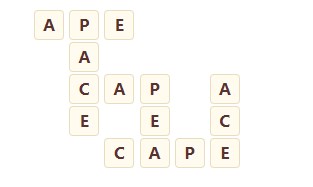 Wordscapes In Bloom
