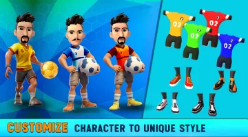 Mini Soccer
