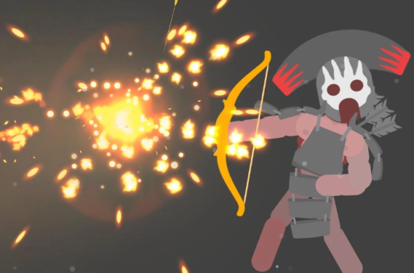 Ragdoll Archers