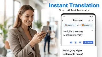 Translate Easy All Translator
