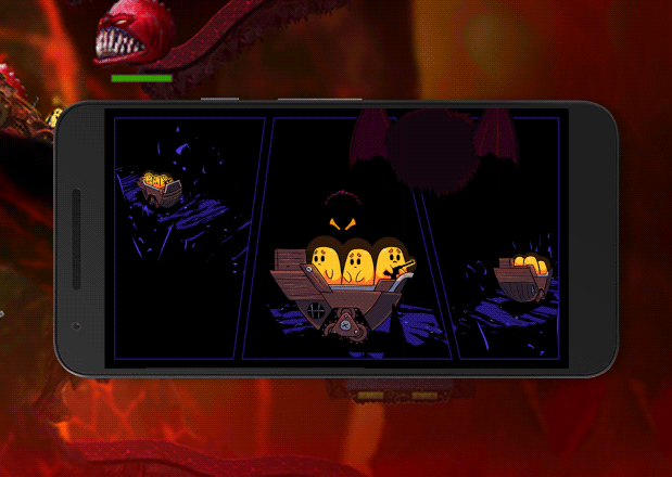 Hopeless 3: Dark Hollow Earth