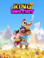 King Of Destiny