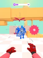 Ropy Hero 3D Action Adventure