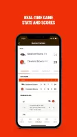 Cleveland Browns