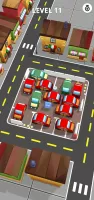 Car Parking Jam 3D: Move it!