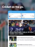 ESPNcricinfo