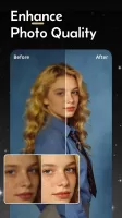 Sweet Snap Lite: cam & editor