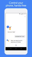 Google Assistant Go