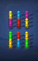 Sort Puzzle - stickman games