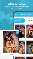 Love Video Ringtone For Call