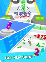 Digit Shooter!