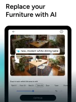 AI Home Design - Arch