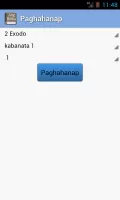 Holy Bible in Filipino