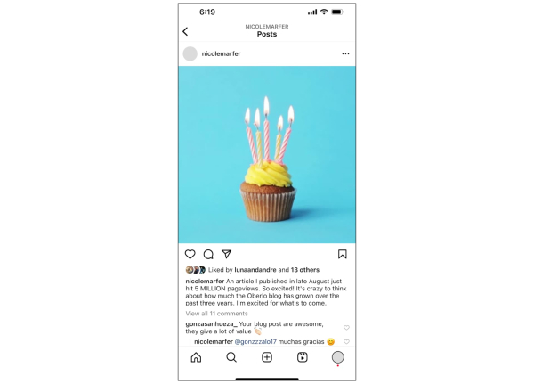 How to Use Instagram Alt Text to Make Your Posts Accessible？