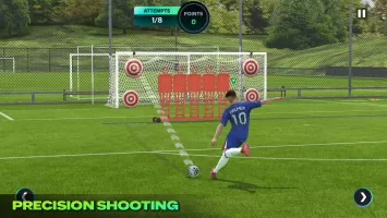 EA SPORTS FC™: UEFA EURO 2024™