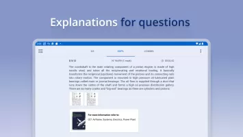 Aviation Exam - EASA