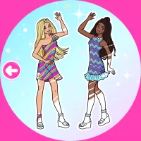 Barbie Color Creations