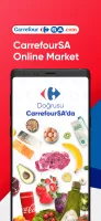 CarrefourSA