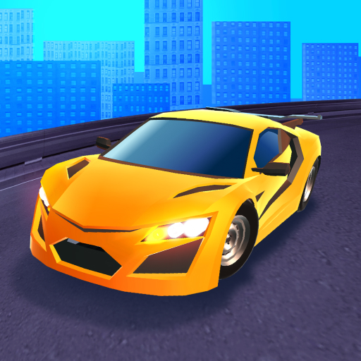 Race Master 3D - Car Racing