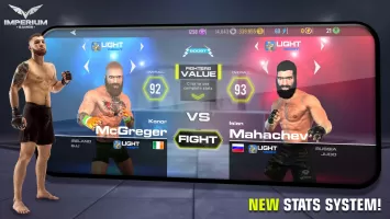 MMA
