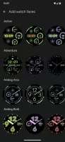 Google Pixel Watch