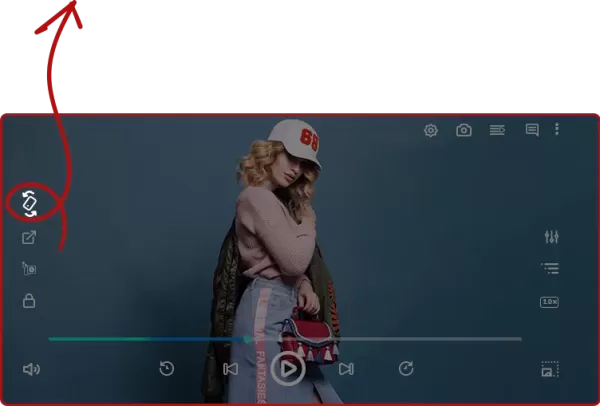 HD Video Player All Formats