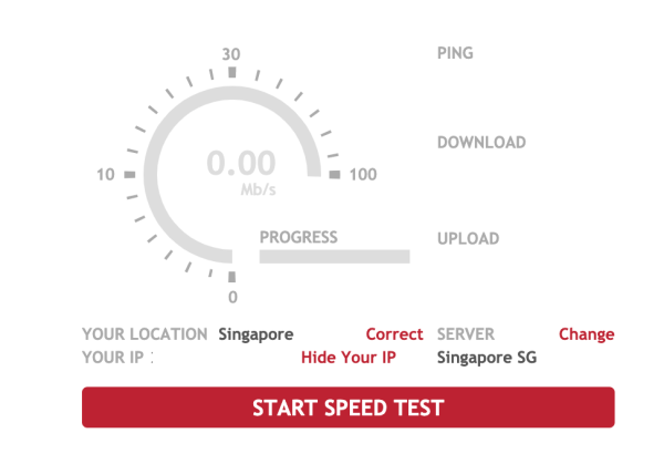 VPN Proxy Master