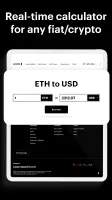Paybis Crypto Wallet: Buy BTC
