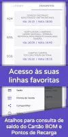 Hora do Ônibus - Metropolitano