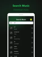 MP3 Downloader&Music Download