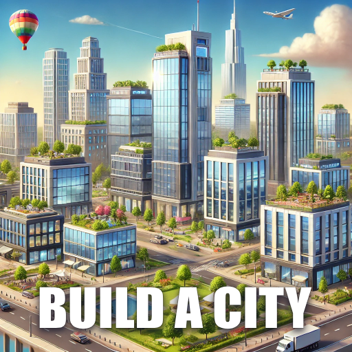 City Island 2 - Build Offline