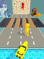 Vehicle Transform Challenge