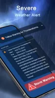 Weather Live - Radar & Alerts