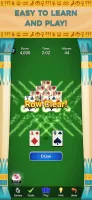 Pyramid Solitaire - Card Games