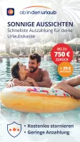 ab in den urlaub