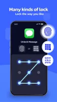 AppLock - Fingerprint Lock