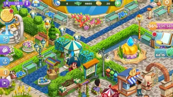 Zoo Craft: Animal Park Tycoon