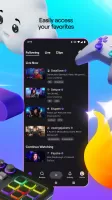 Twitch