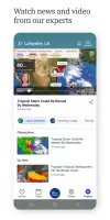 The Weather Channel