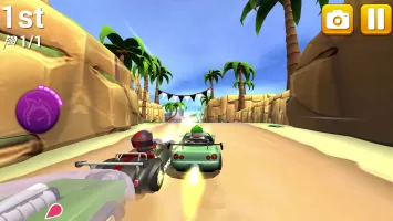 Rev Heads Rally