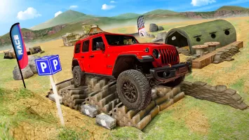 Off The Road