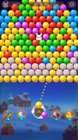 Bubble Shooter: Bubble Ball