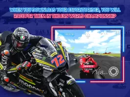 MotoGP Racing '23