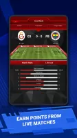 Sosyal Lig - Soccer Game