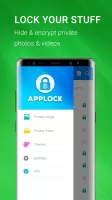 Applock - Fingerprint Password