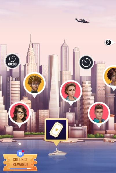 Pocket Styler: Fashion Stars