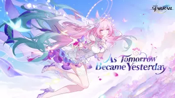 Honkai: Star Rail
