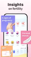 Ovulation & Period Tracker